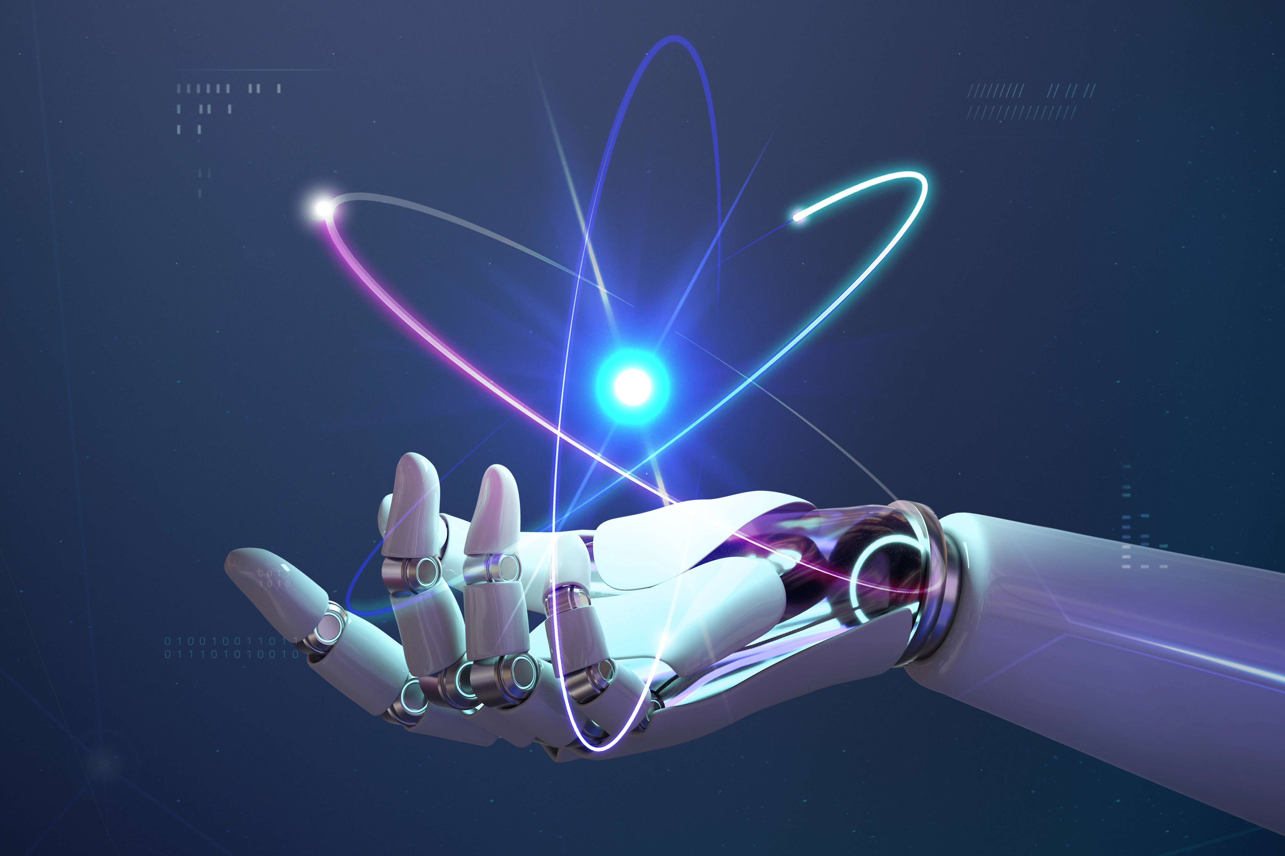 AI and Future Technology