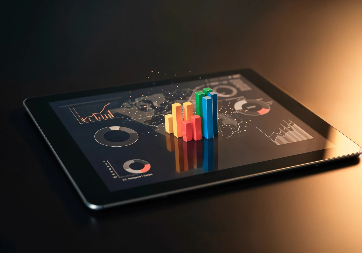 Data Analytics & Machine Learning