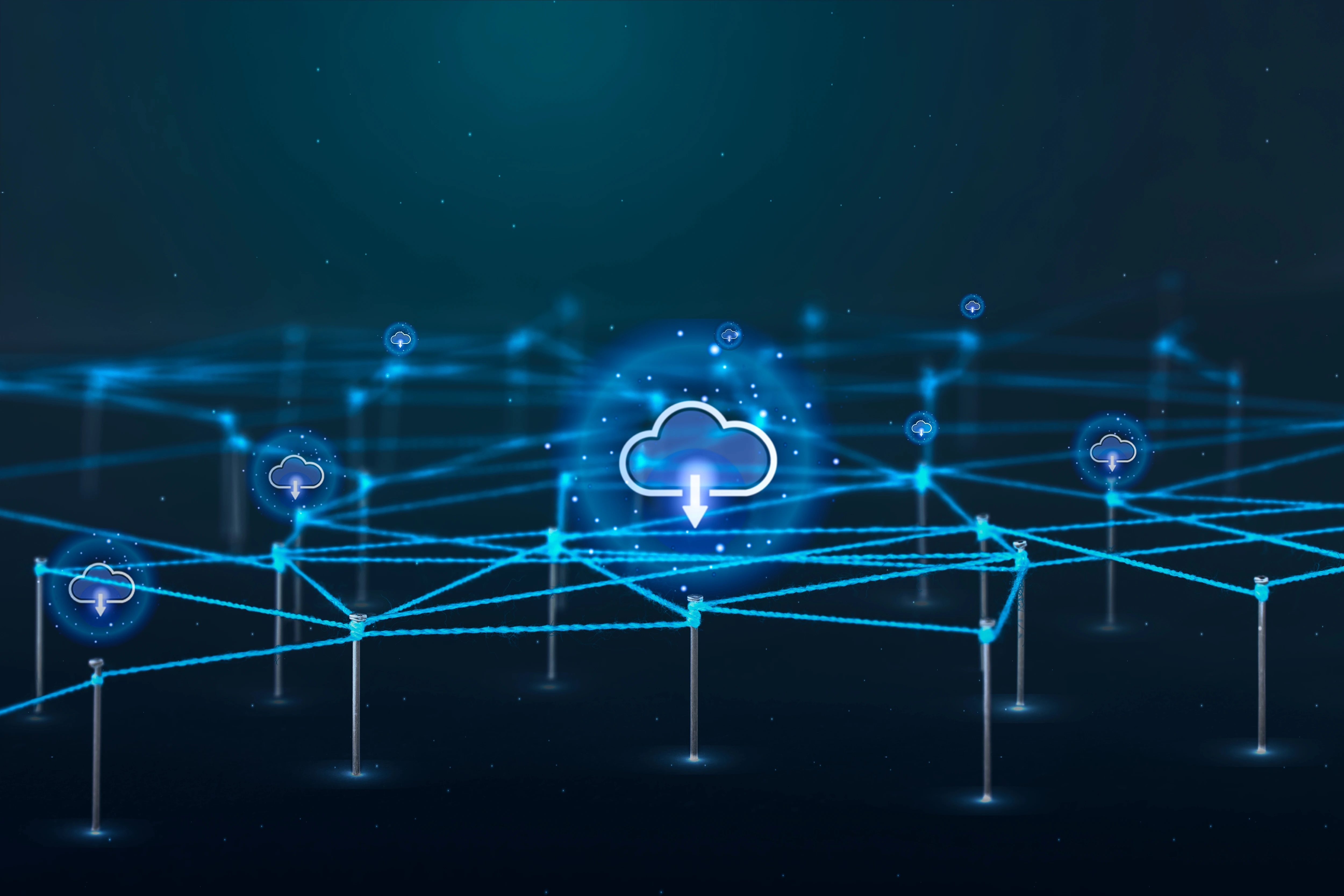 Cloud Infrastructure