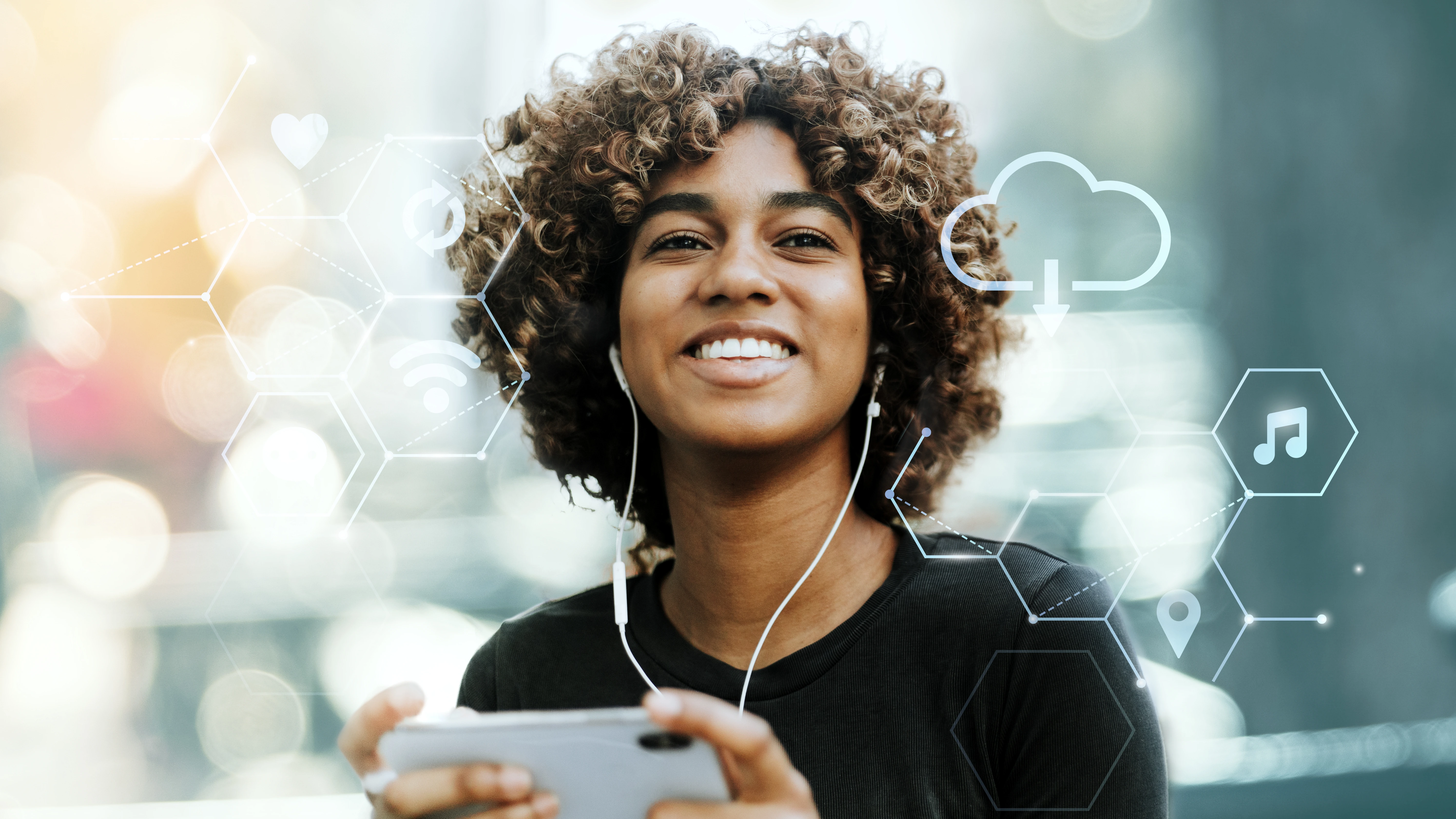 Customer Experience Technology
